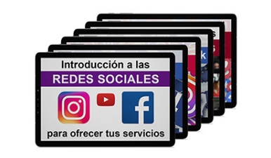 redes sociales