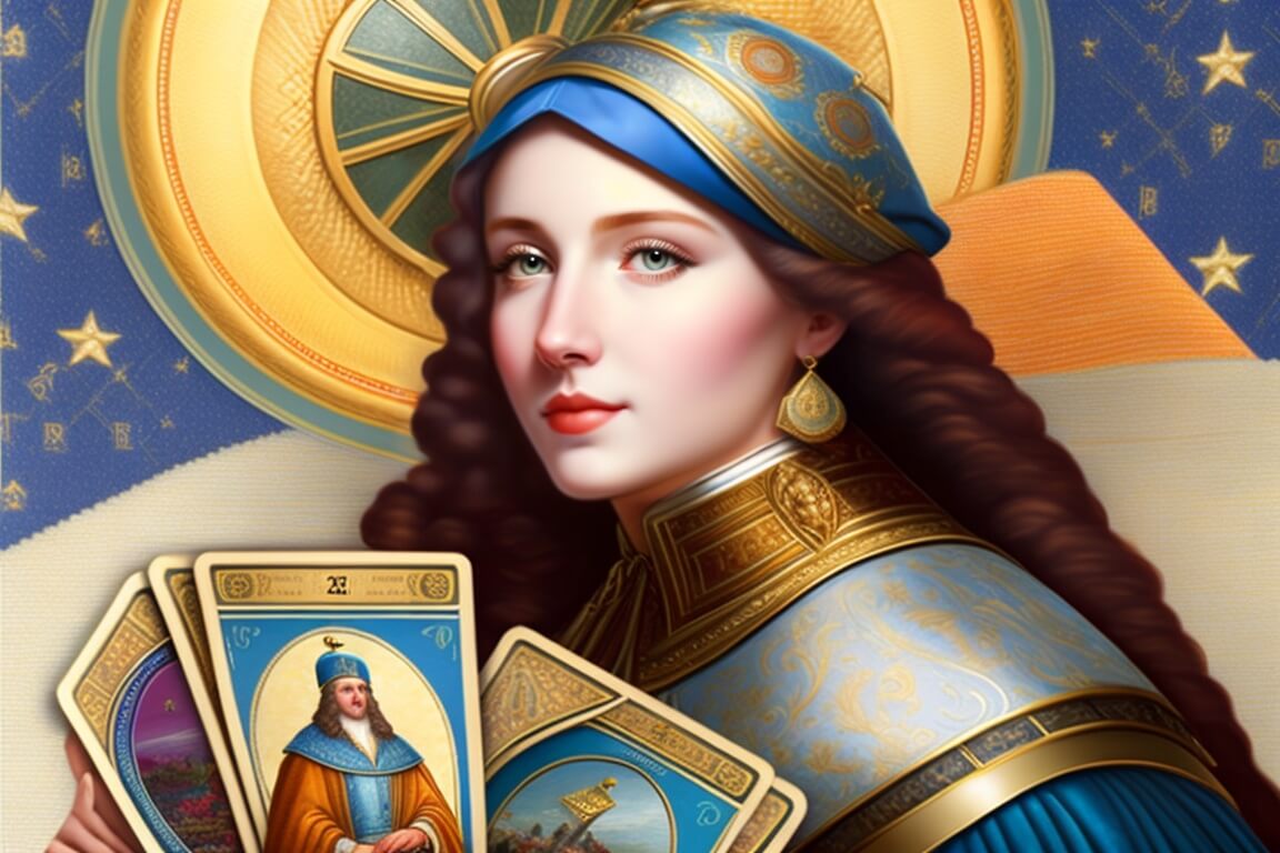 10 secretos del tarot rider waite 2 (1) 10 secretos del tarot rider waite