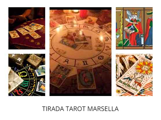 tarot 4 cartas marsella