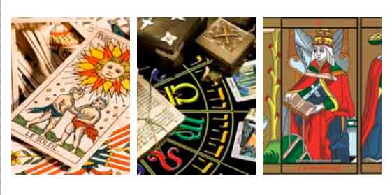 tarot online marsella