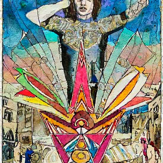 tarot marsella jodorowsky