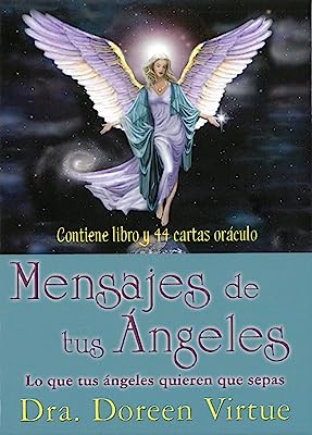 mensajes de los ángeles