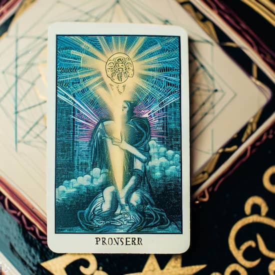 tarot ángeles potestades sensiner tarot ángeles potestades sensiner
