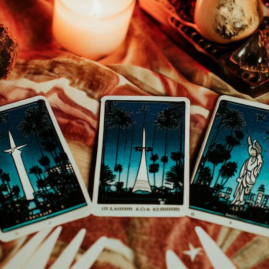 tarot de los ángeles lectura gratis