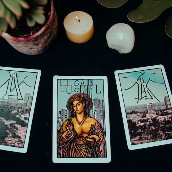 tarot de los ángeles lectura gratis