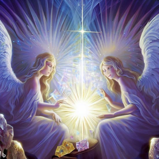 ángeles de la luz significado ángeles de la luz significado