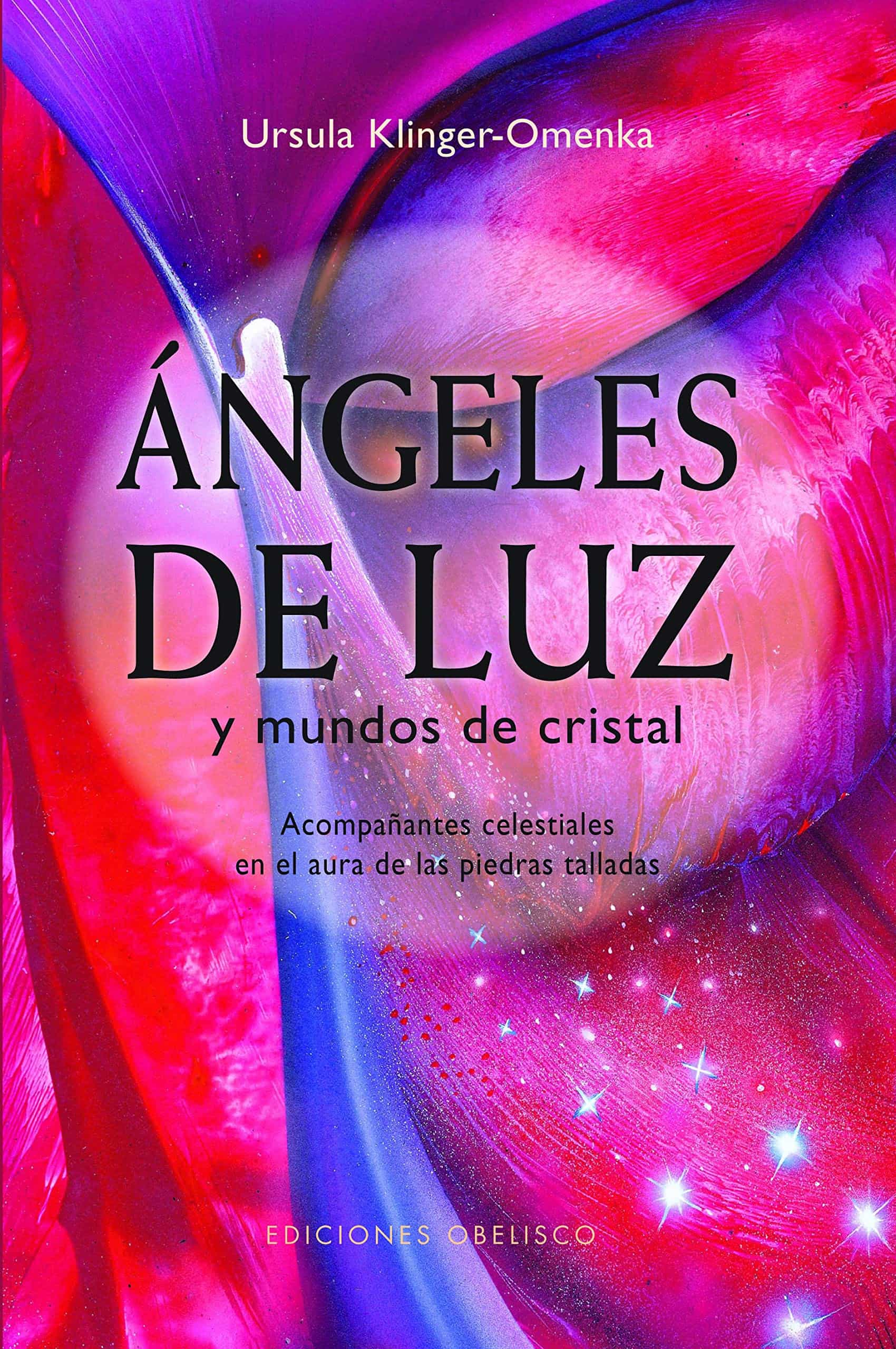 Ängeles de la luz en Amazon Ängeles de la luz en Amazon